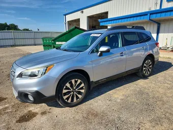 2016 Subaru Outback 4S4BSBLC2G3219020