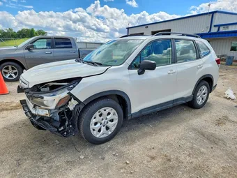 2020 Subaru Forester JF2SKADC6LH564451