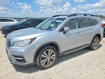 2020 Subaru Ascent 4S4WMAMD7L3429751