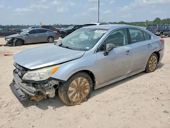 2017 Subaru Legacy 4S3BNAB67H3030429