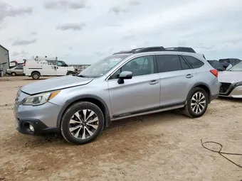 2015 Subaru Outback 4S4BSENC9F3264114