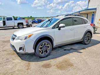 2017 Subaru Crosstrek JF2GPABC2HH274998