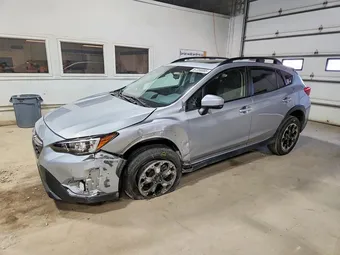 2023 Subaru Crosstrek JF2GTAEC3PH299656