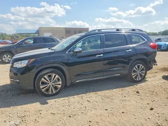 2021 Subaru Ascent 4S4WMARD2M3464031
