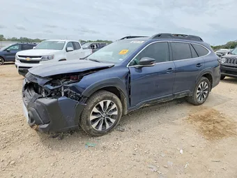 2023 Subaru Outback 4S4BTGND7P3109080
