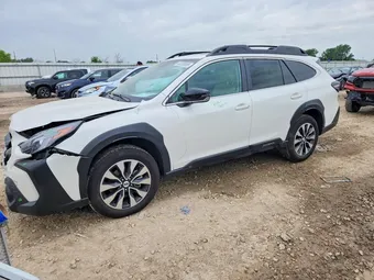 2024 Subaru Outback 4S4BTANC0R3203552