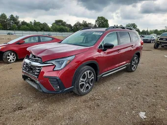 2024 Subaru Ascent 4S4WMAUD0R3456136
