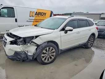 2018 Subaru Outback 4S4BSATCXJ3246631