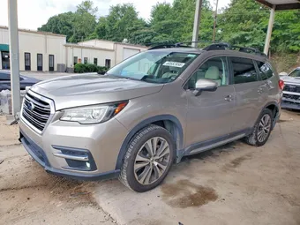 2019 Subaru Ascent 4S4WMAPDXK3456677 Lot 60682856