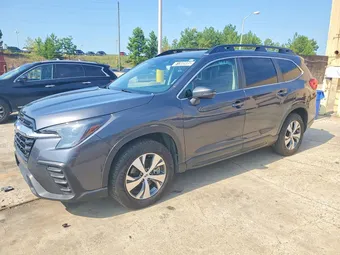 2023 Subaru Ascent 4S4WMABD8P3437639