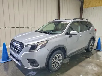 2023 Subaru Forester JF2SKAEC7PH472804