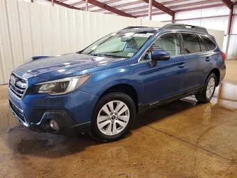 2019 Subaru Outback 4S4BSAFC9K3344370