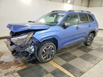 2026 Subaru Forester 4S4SLSE75T3078032