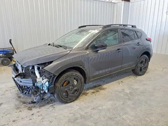 2026 Subaru Crosstrek JF2GUSGD7T8233341