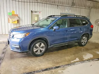 2021 Subaru Ascent 4S4WMAFD0M3451492