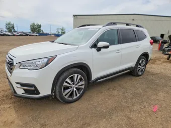 2021 Subaru Ascent 4S4WMAPDXM3450087