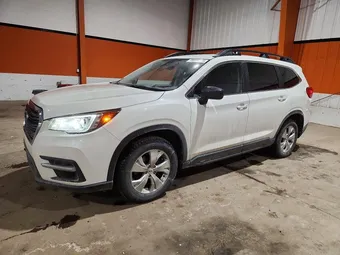 2022 Subaru Ascent 4S4WMAAD3N3466688