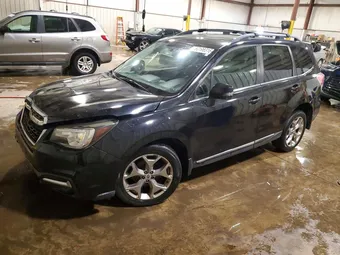 2018 Subaru Forester JF2SJAWC6JH427832