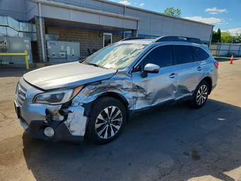 2015 Subaru Outback 4S4BSALC5F3236449