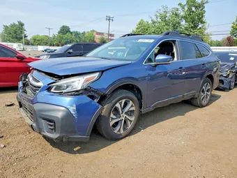 2020 Subaru Outback 4S4BTANC5L3134090