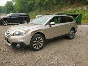 2017 Subaru Outback 4S4BSENC8H3237957