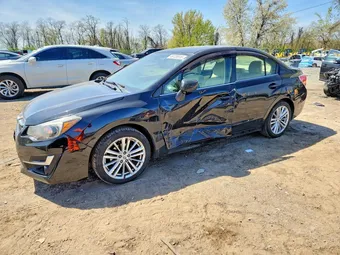 2016 Subaru Impreza JF1GJAF67GH015450