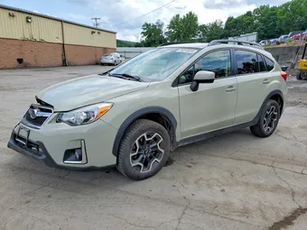 2016 Subaru Crosstrek JF2GPABC5G8234655