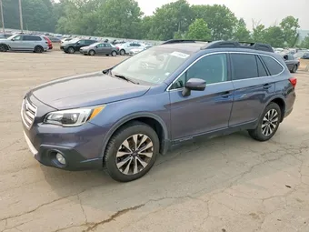 2016 Subaru Outback 4S4BSANC4G3300401