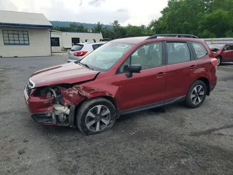 2018 Subaru Forester JF2SJABC7JH478939