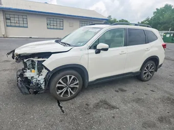 2020 Subaru Forester JF2SKAUC5LH422589