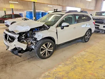 2018 Subaru Outback 4S4BSANC2J3354092 Lot 85618385