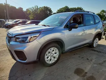 2021 Subaru Forester JF2SKADC9MH420233