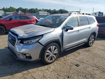 2021 Subaru Ascent 4S4WMAEDXM3447581