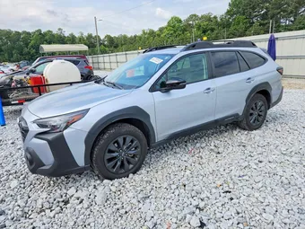 2024 Subaru Outback 4S4BTALC1R3150914