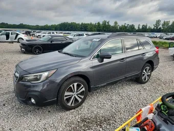 2019 Subaru Outback 4S4BSENC3K3279590