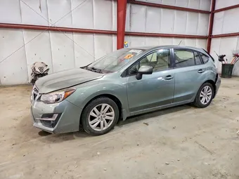 2016 Subaru Impreza JF1GPAB64GH309912