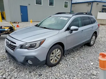 2019 Subaru Outback 4S4BSAHC9K3390956