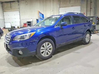 2016 Subaru Outback 4S4BSAFC2G3329961