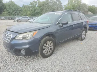 2017 Subaru Outback 4S4BSACCXH3310533