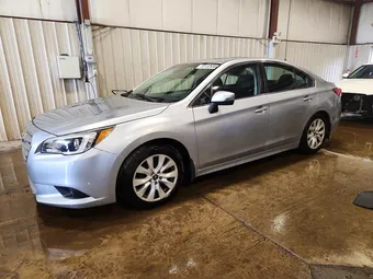 2017 Subaru Legacy 4S3BNAH61H3007204