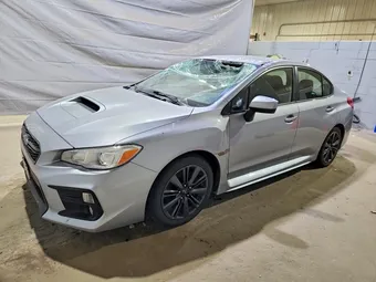 2020 Subaru WRX JF1VA1A6XL9828686