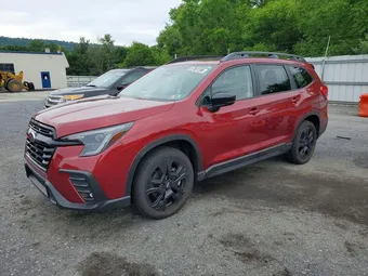 2025 Subaru Ascent 4S4WMAFD9S3402501 Lot 57851206