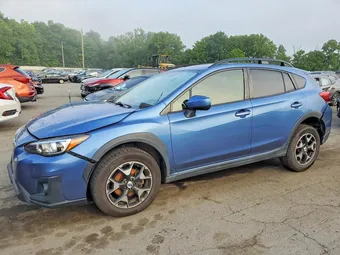 2018 Subaru Crosstrek JF2GTACC9JH253470