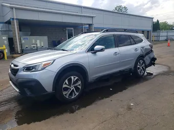 2020 Subaru Outback 4S4BTANC7L3231775