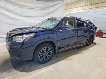2019 Subaru Forester JF2SKAPC5KH473746