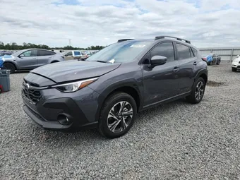 2026 Subaru Crosstrek 4S4GUHD66T3762232