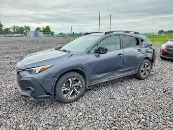 2024 Subaru Crosstrek JF2GUADC0RH210367