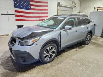 2020 Subaru Outback 4S4BTANC0L3206670