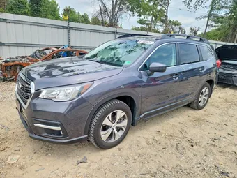 2020 Subaru Ascent 4S4WMAFDXL3432253