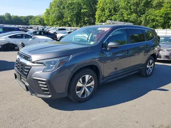 2023 Subaru Ascent 4S4WMACD0P3449718